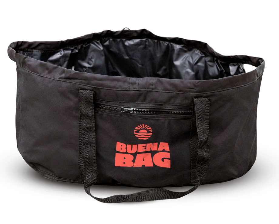 Buena Bag Coral